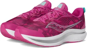 Saucony Unisex-Child Endorphin Kdz Sneaker