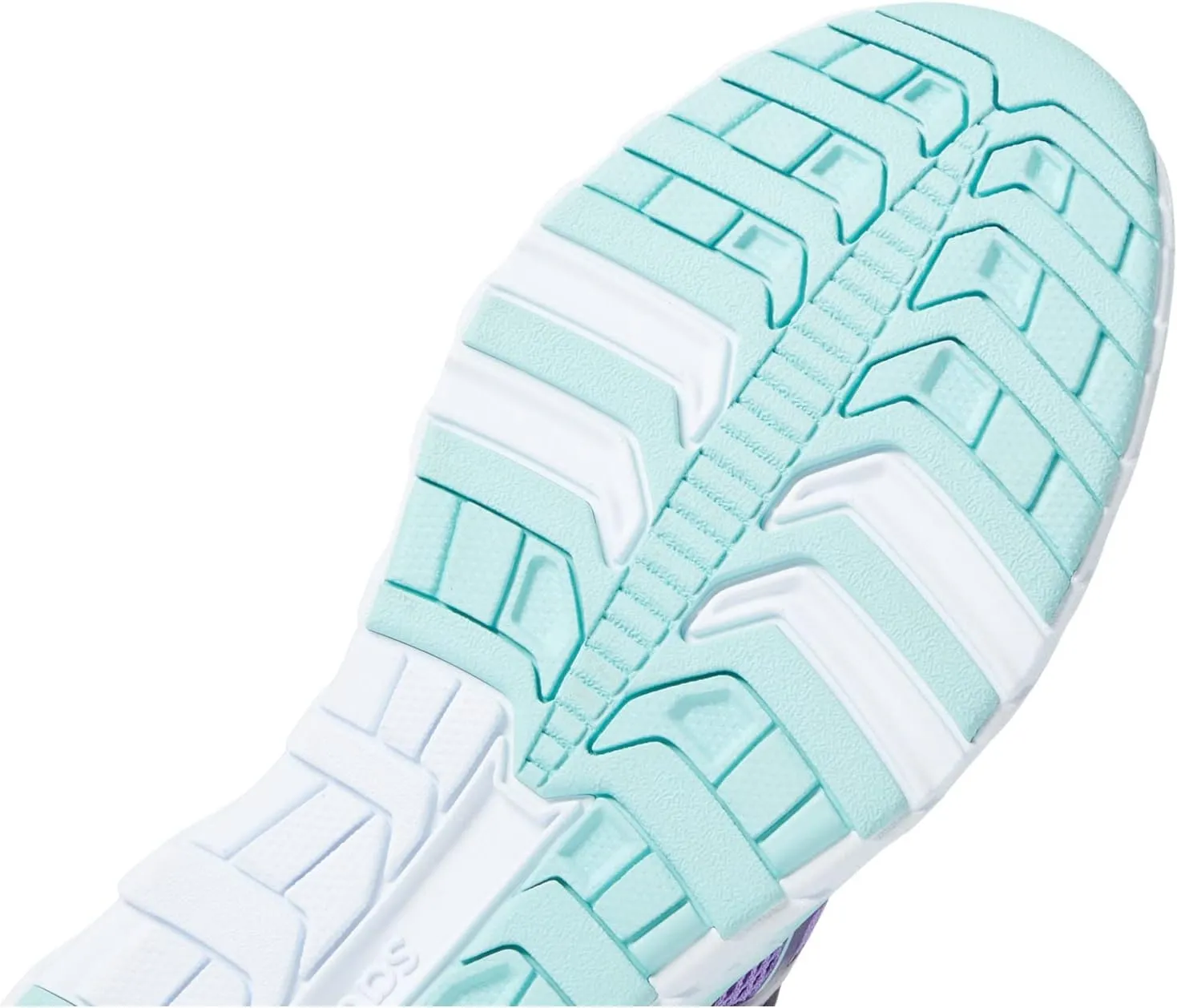 Saucony Unisex-Child Wind Alternative Closure 2.0 Sneaker