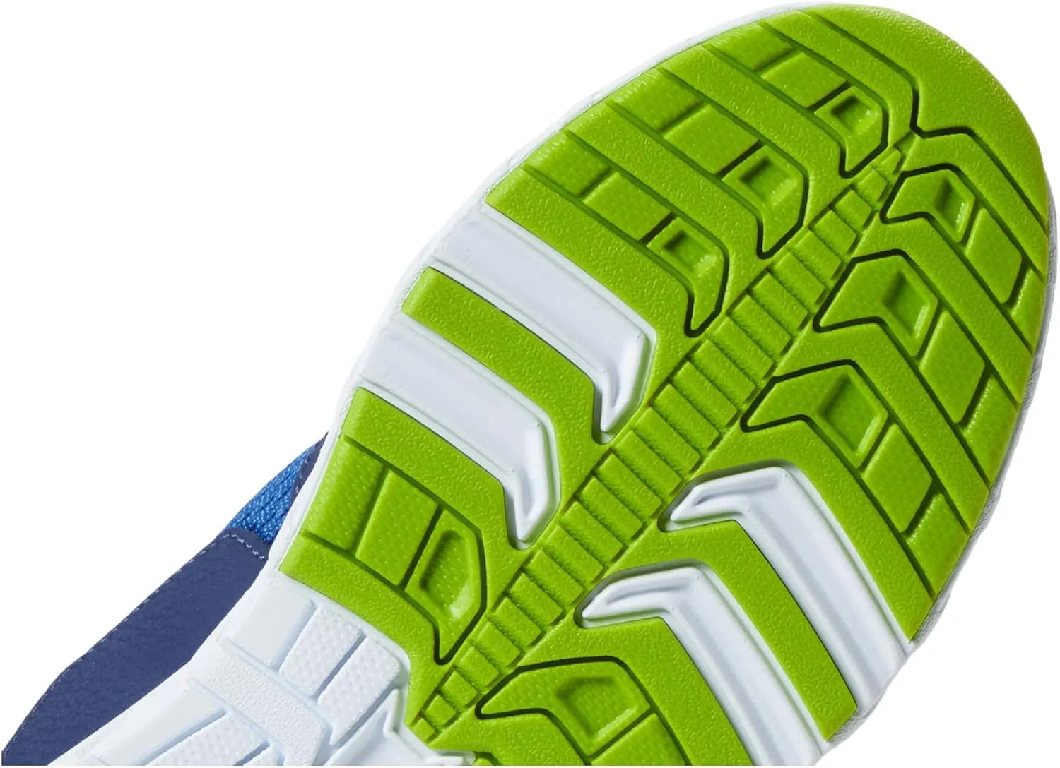 Saucony Unisex-Child Wind Alternative Closure 2.0 Sneaker