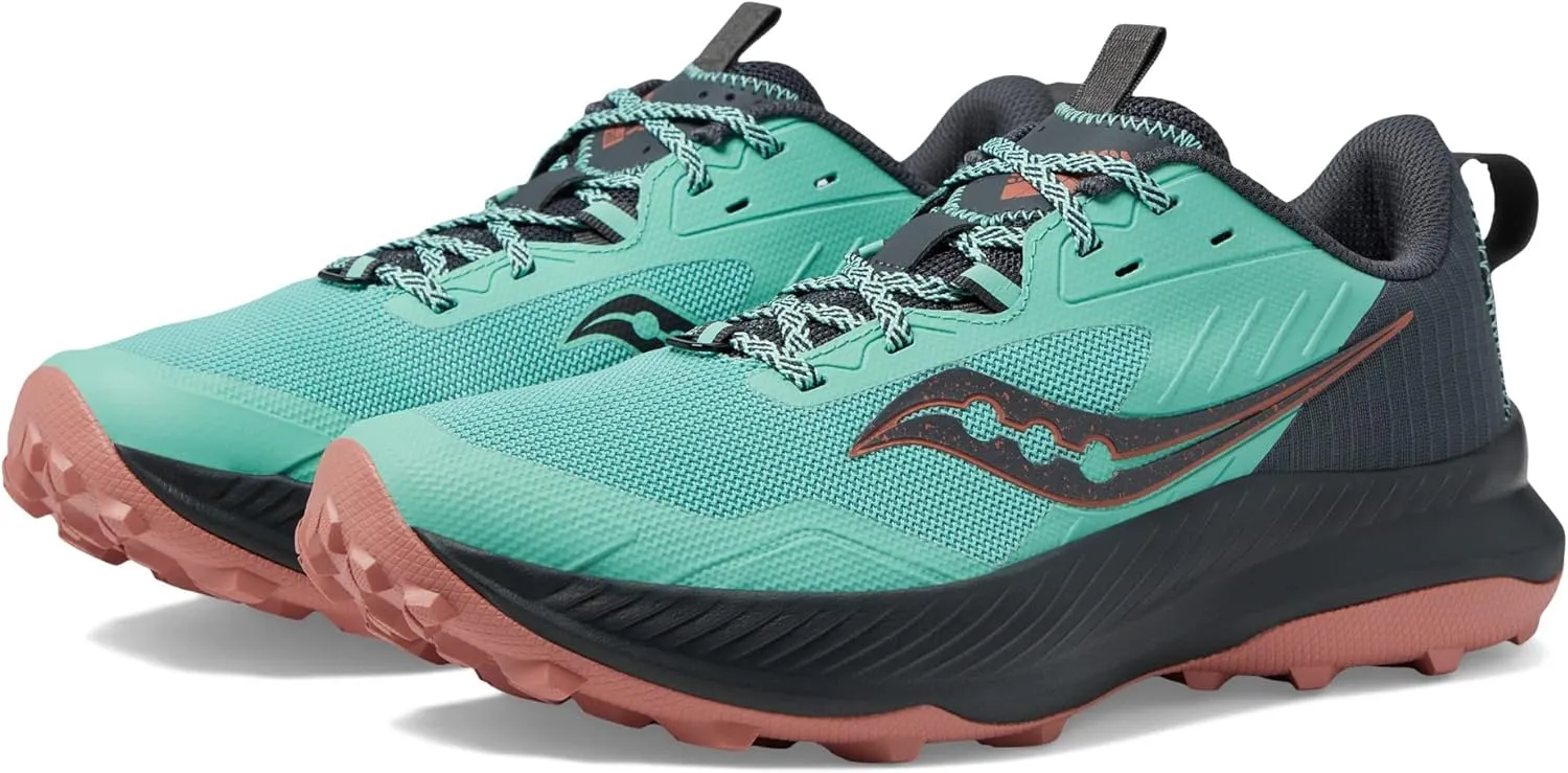 Saucony Women's Blaze Tr Hiking Shoe