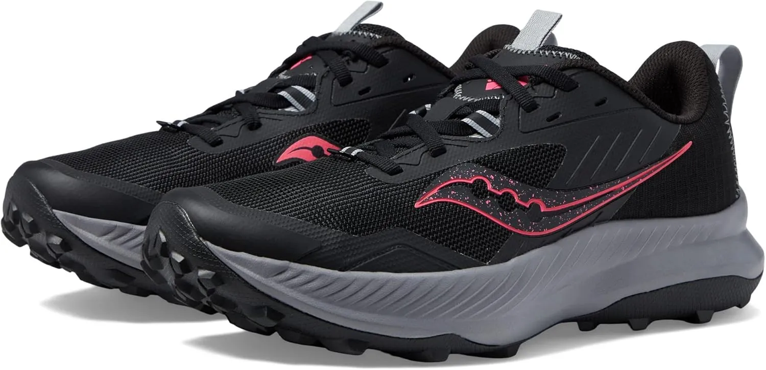 Saucony Women's Blaze Tr Hiking Shoe
