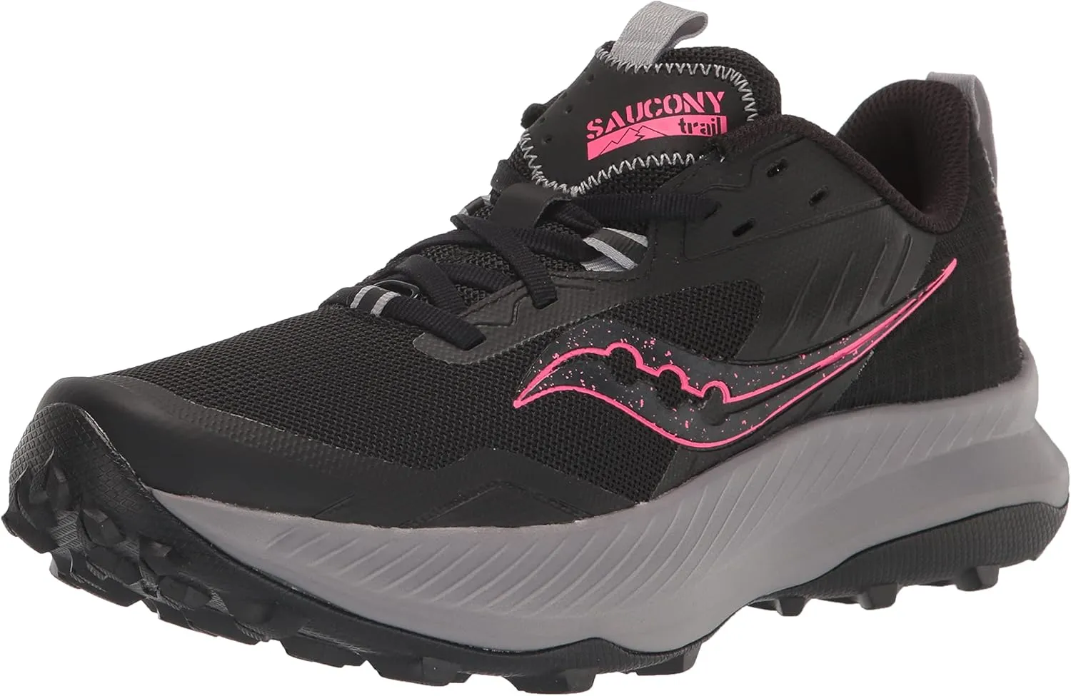 Saucony Women's Blaze Tr Hiking Shoe