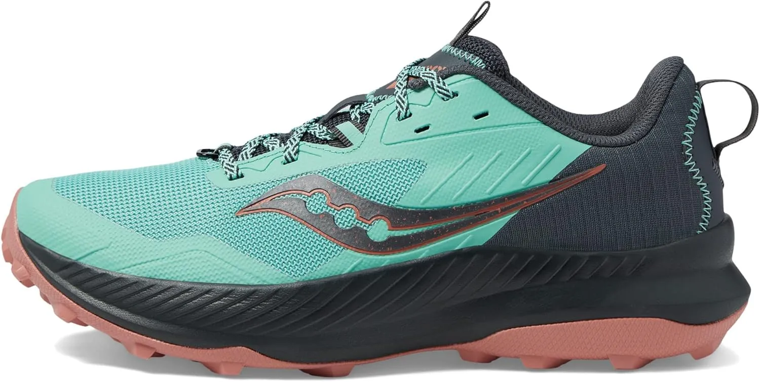 Saucony Women's Blaze Tr Hiking Shoe
