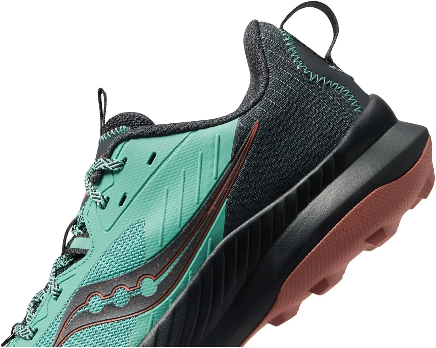 Saucony Women's Blaze Tr Hiking Shoe