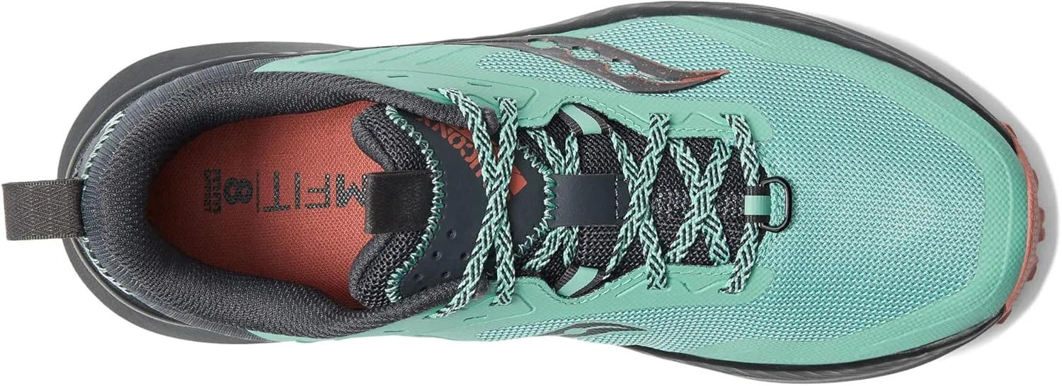 Saucony Women's Blaze Tr Hiking Shoe