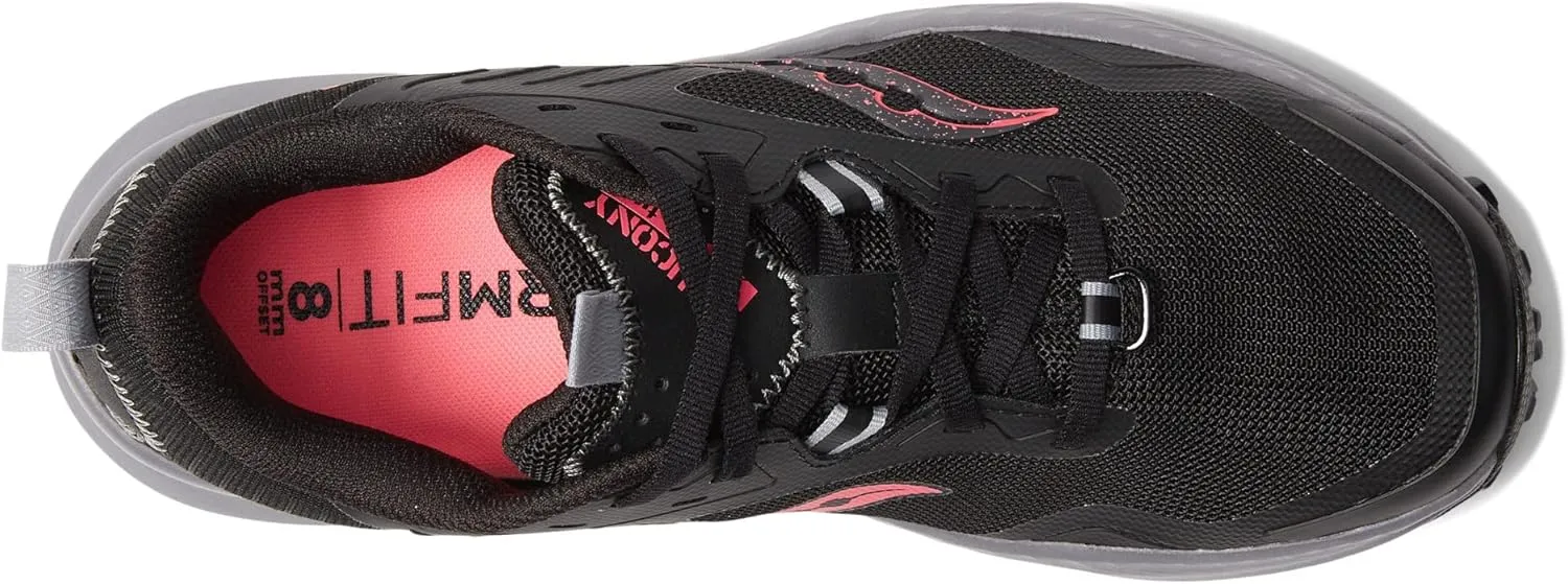 Saucony Women's Blaze Tr Hiking Shoe