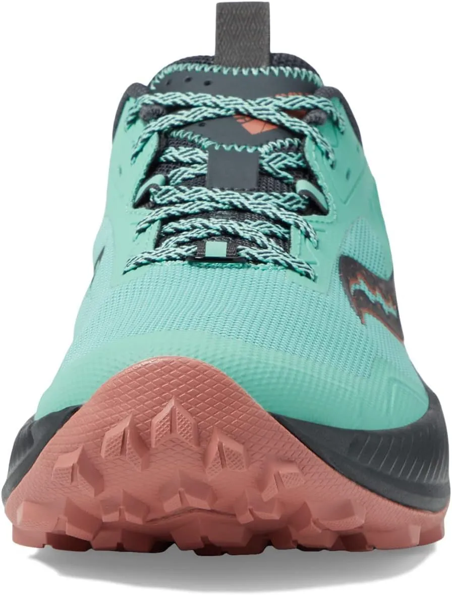 Saucony Women's Blaze Tr Hiking Shoe