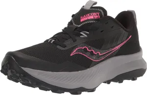 Saucony Women's Blaze Tr Hiking Shoe