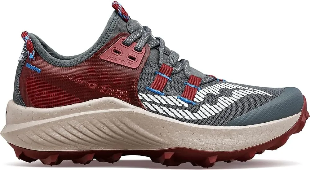 Saucony Women's Endorphin Rift Hiking Shoe