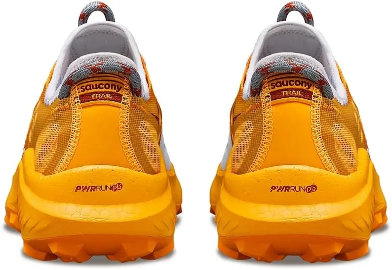 Saucony Women's Endorphin Rift Hiking Shoe