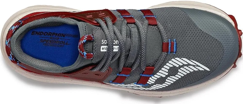 Saucony Women's Endorphin Rift Hiking Shoe