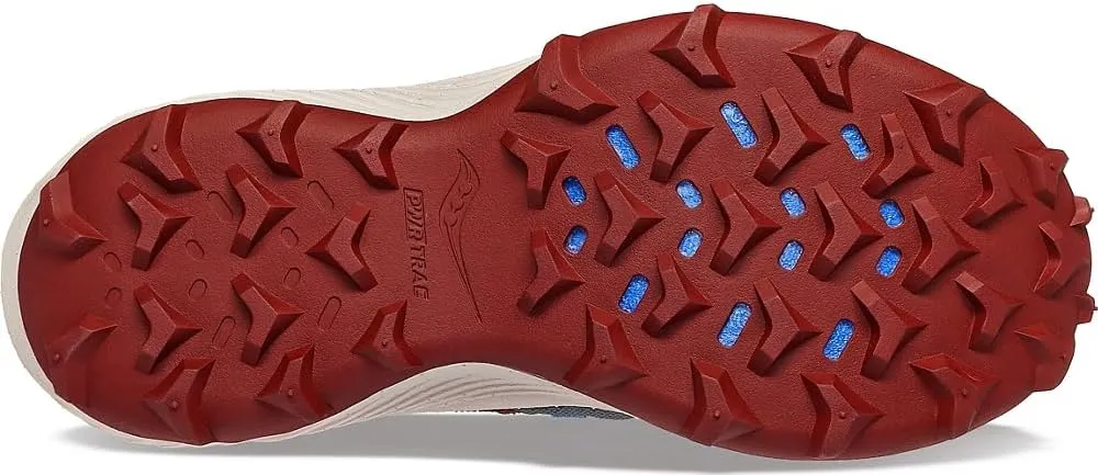Saucony Women's Endorphin Rift Hiking Shoe