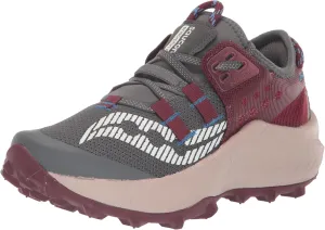 Saucony Women's Endorphin Rift Hiking Shoe
