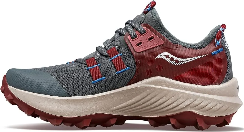 Saucony Women's Endorphin Rift Hiking Shoe