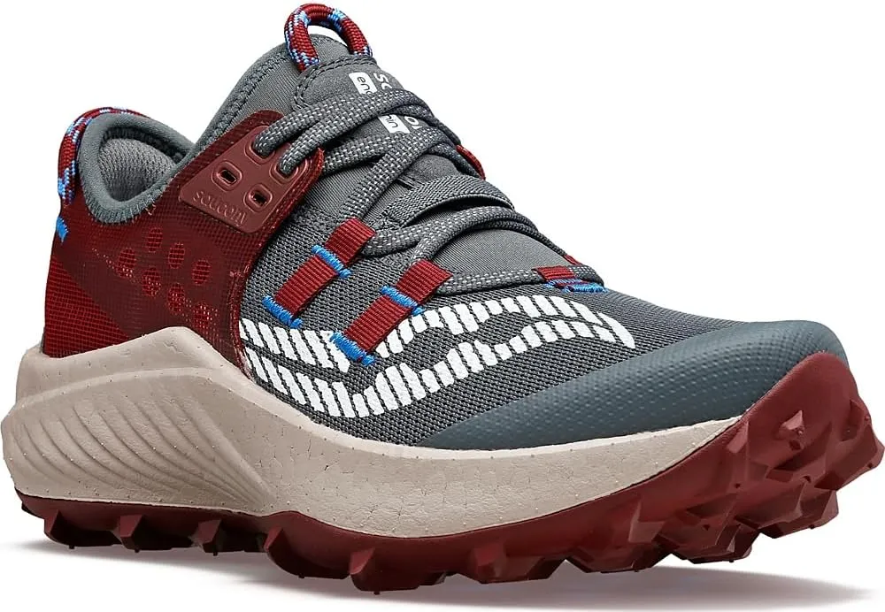 Saucony Women's Endorphin Rift Hiking Shoe