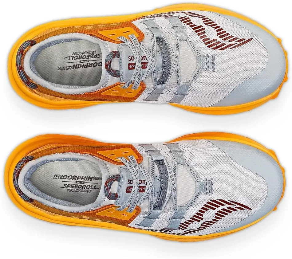 Saucony Women's Endorphin Rift Hiking Shoe