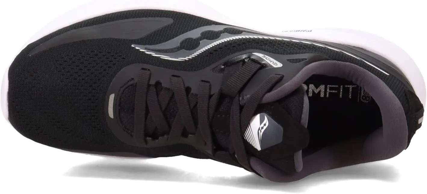 Saucony Women's Guide 15 Running Shoe