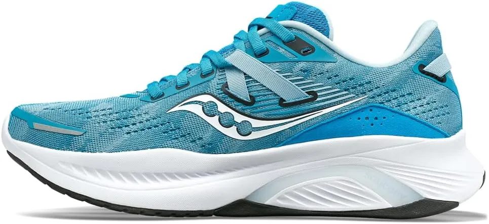 Saucony Women's Guide 16