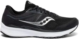 Saucony Women's Omni 19, Alloy | Sky, Medium