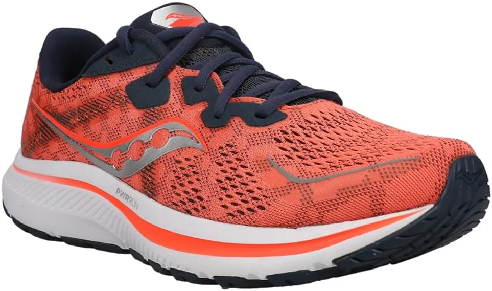 Saucony Women's Omni 20 Running Shoe