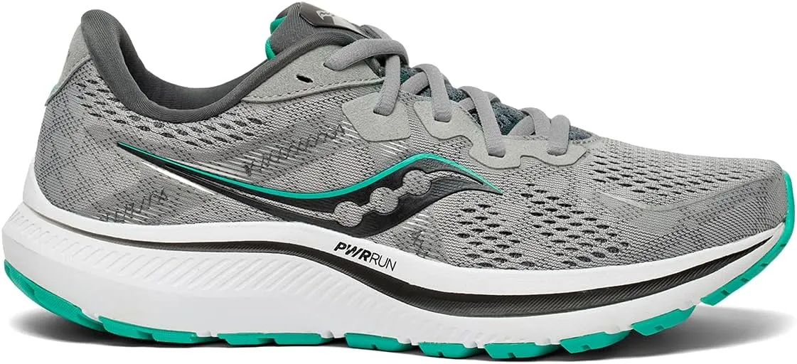 Saucony Women's Omni 20 Running Shoe