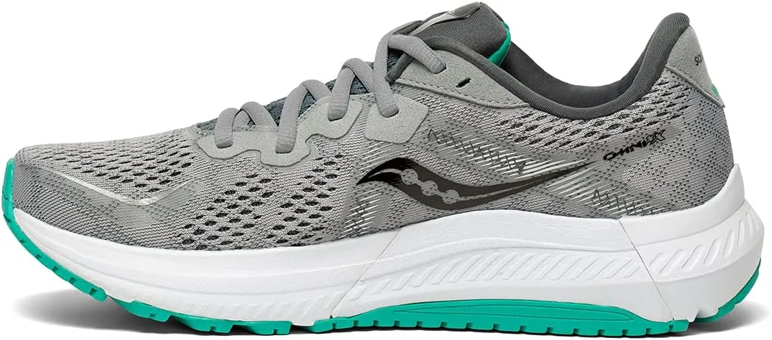 Saucony Women's Omni 20 Running Shoe