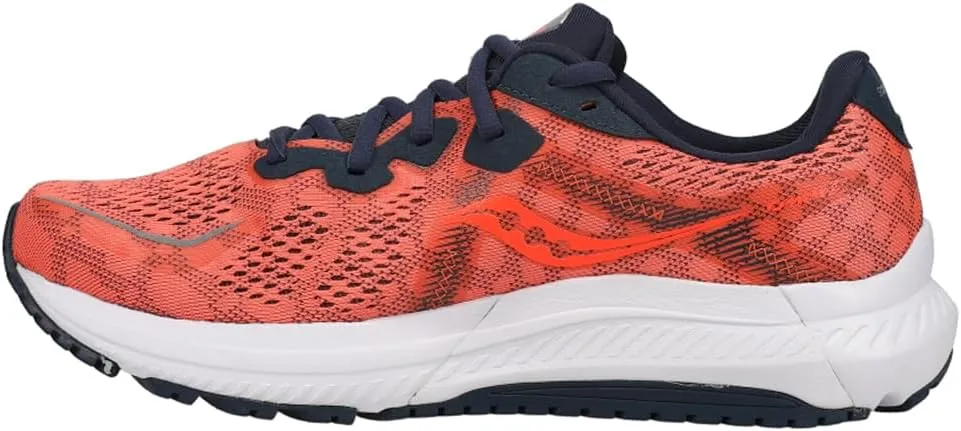 Saucony Women's Omni 20 Running Shoe