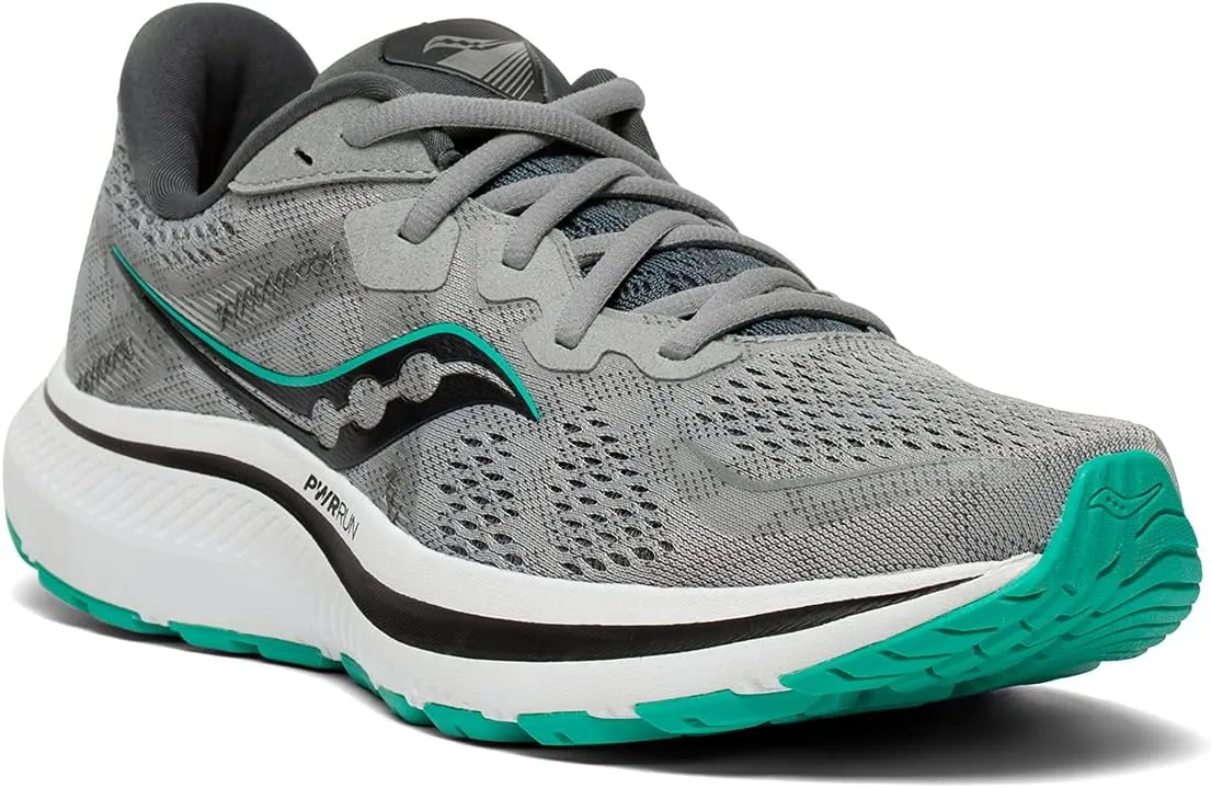 Saucony Women's Omni 20 Running Shoe
