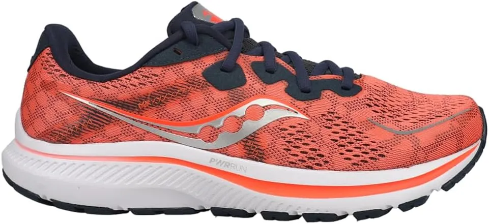 Saucony Women's Omni 20 Running Shoe
