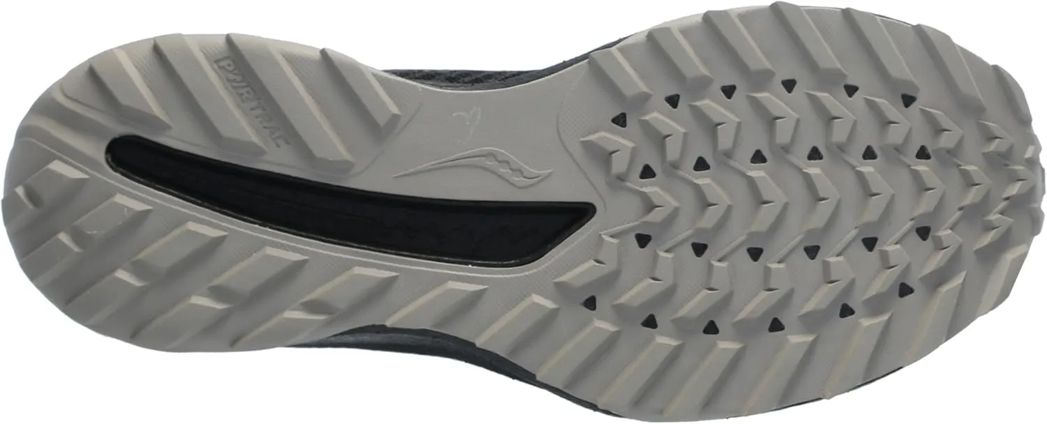 Saucony Women's Ride Tr2 Hiking Shoe