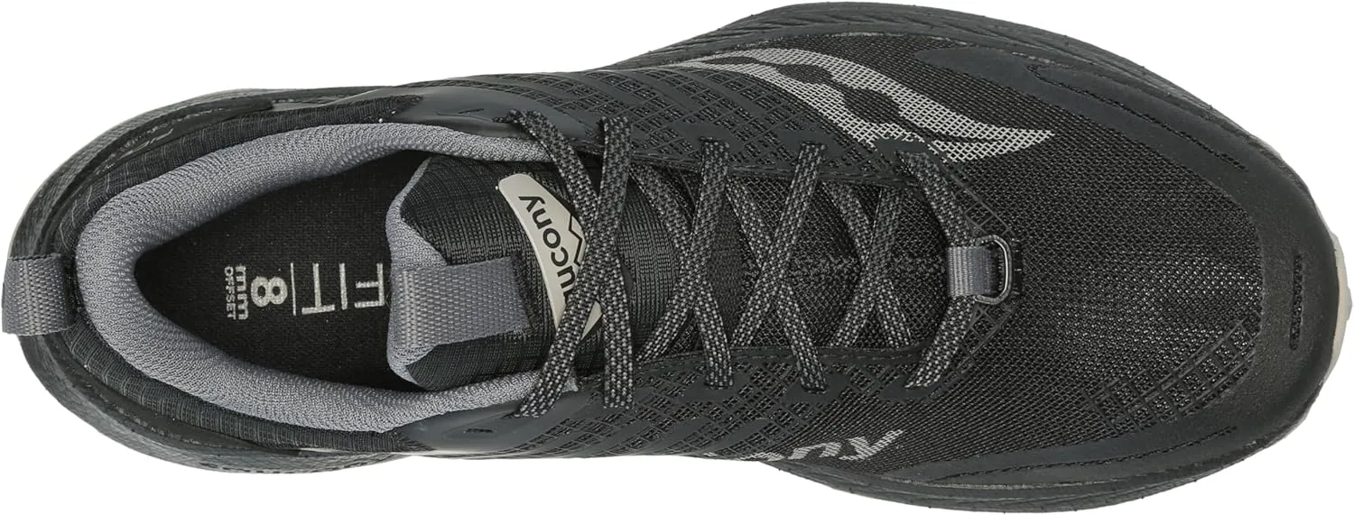 Saucony Women's Ride Tr2 Hiking Shoe