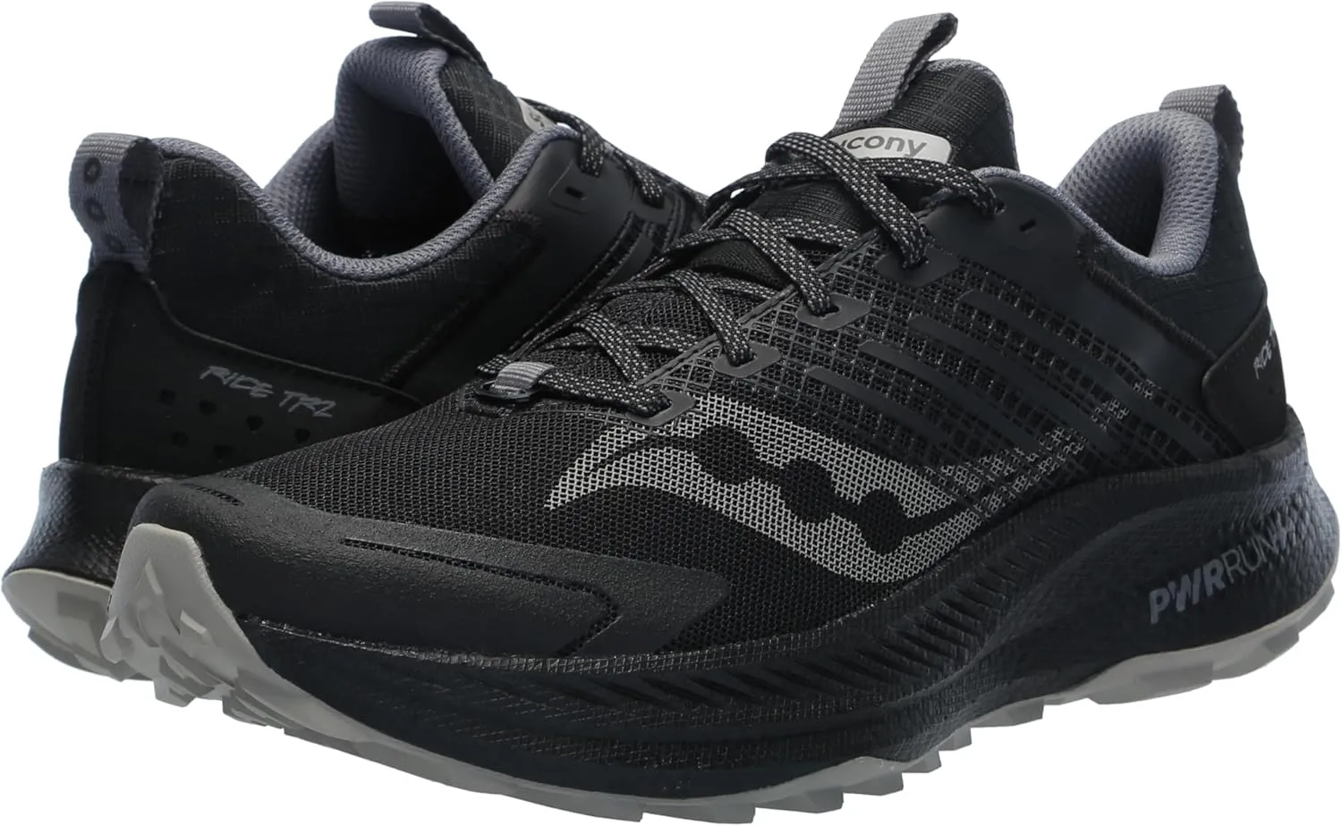 Saucony Women's Ride Tr2 Hiking Shoe