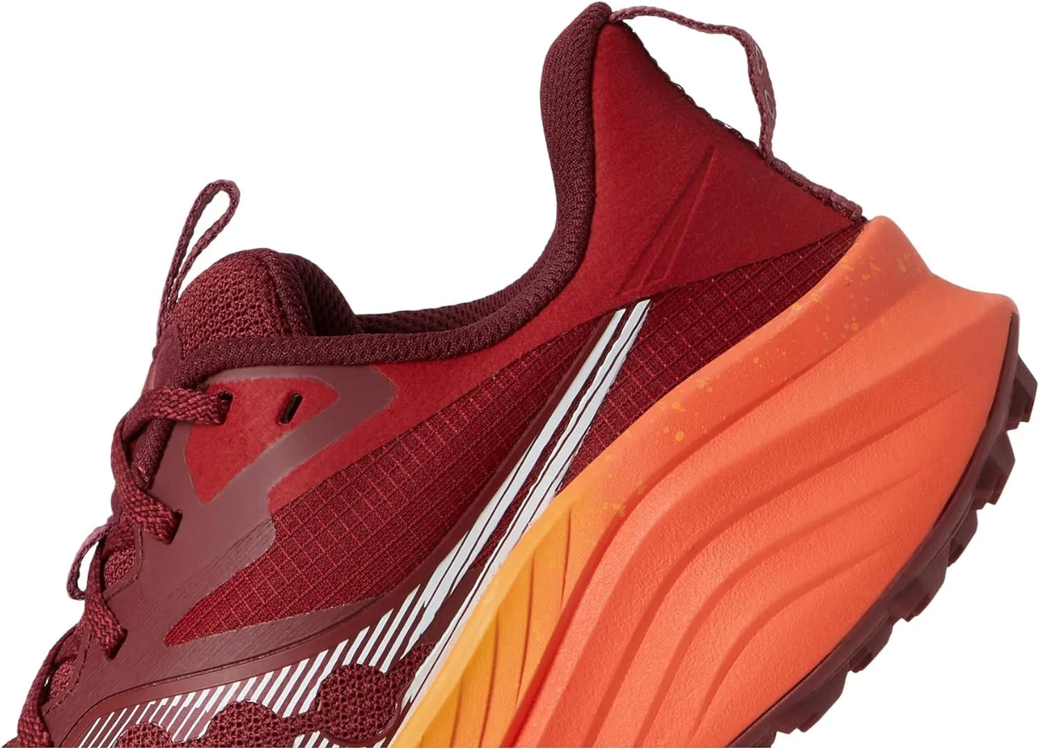 Saucony Women's Xodus Ultra 3 Hiking Shoe