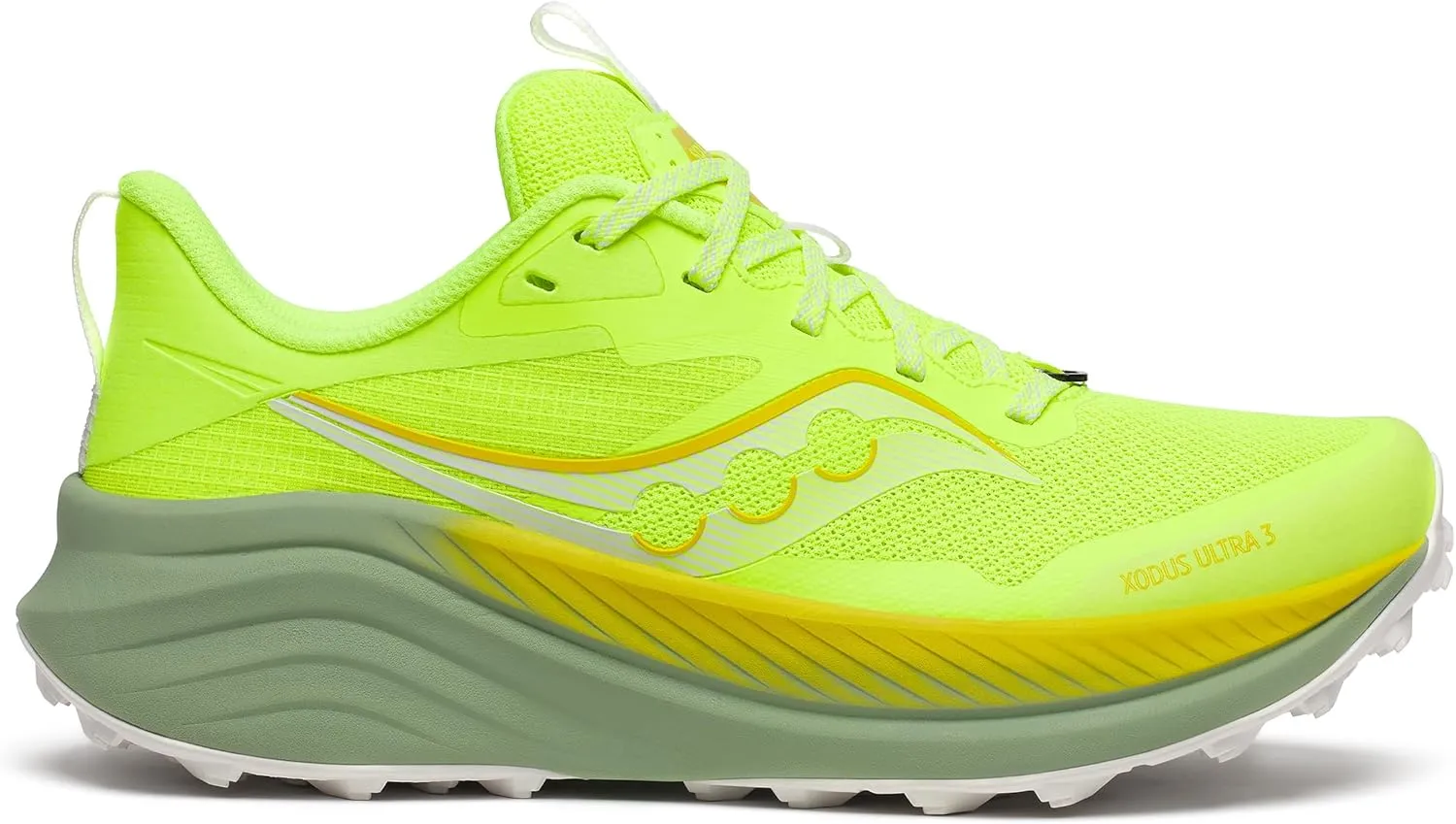 Saucony Women's Xodus Ultra 3 Hiking Shoe