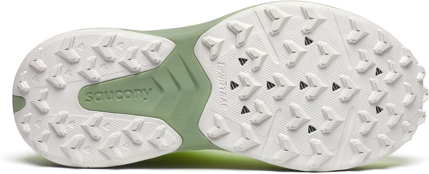 Saucony Women's Xodus Ultra 3 Hiking Shoe