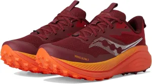 Saucony Women's Xodus Ultra 3 Hiking Shoe