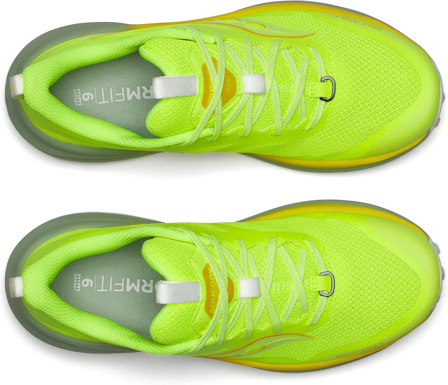 Saucony Women's Xodus Ultra 3 Hiking Shoe