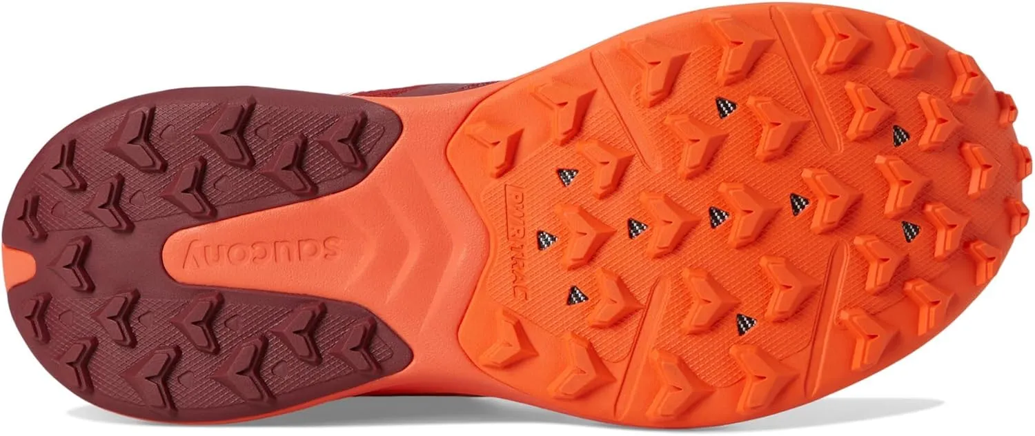 Saucony Women's Xodus Ultra 3 Hiking Shoe