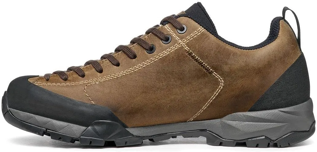 Scarpa Men's Camping & Hiking Trail Running Shoes