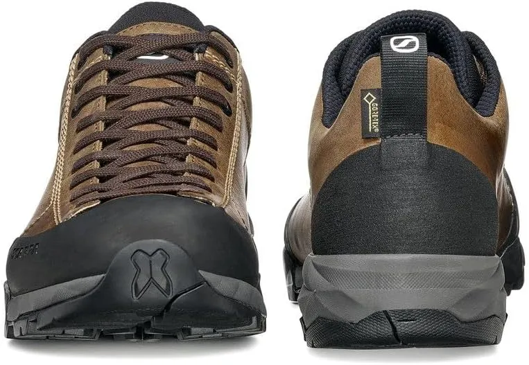Scarpa Men's Camping & Hiking Trail Running Shoes