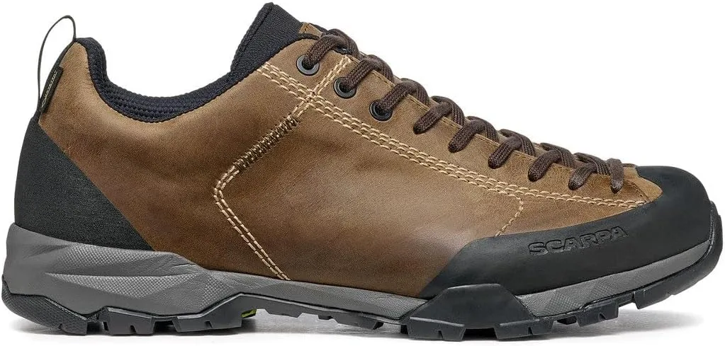 Scarpa Men's Camping & Hiking Trail Running Shoes