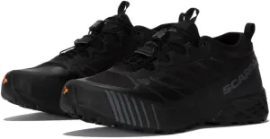 SCARPA Men's Camping and Hiking Trail Running Shoes, 9 AU