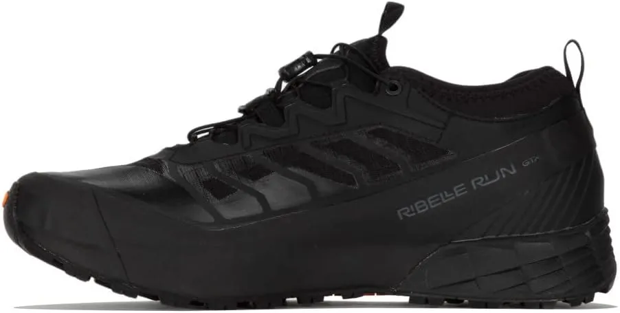 SCARPA Men's Camping and Hiking Trail Running Shoes, 9 AU