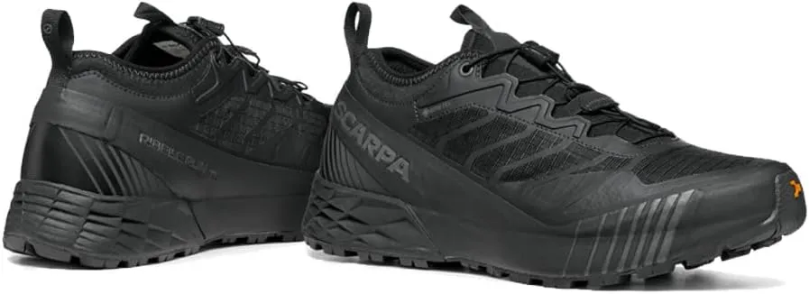 SCARPA Men's Camping and Hiking Trail Running Shoes, 9 AU