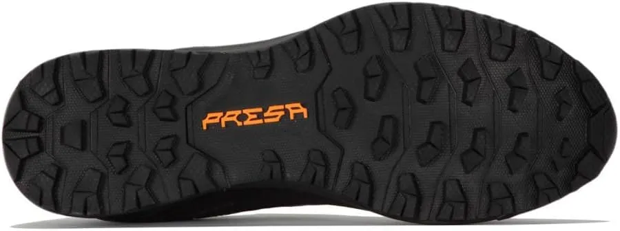 SCARPA Men's Camping and Hiking Trail Running Shoes, 9 AU