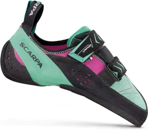 Scarpa Women's, Mountaineering and Trekking Climbing Shoes, US:5