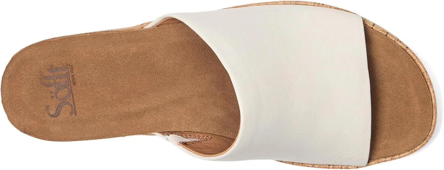Söfft Women's Cass Sandal
