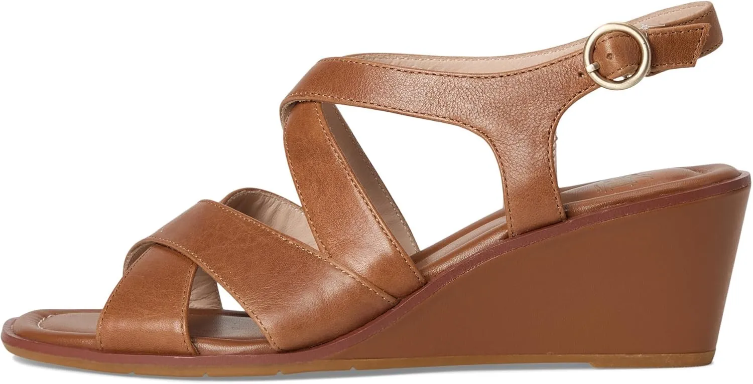 Söfft Women's Gigi Wedge Sandal