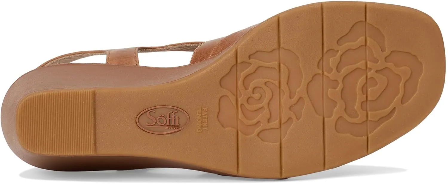 Söfft Women's Gigi Wedge Sandal
