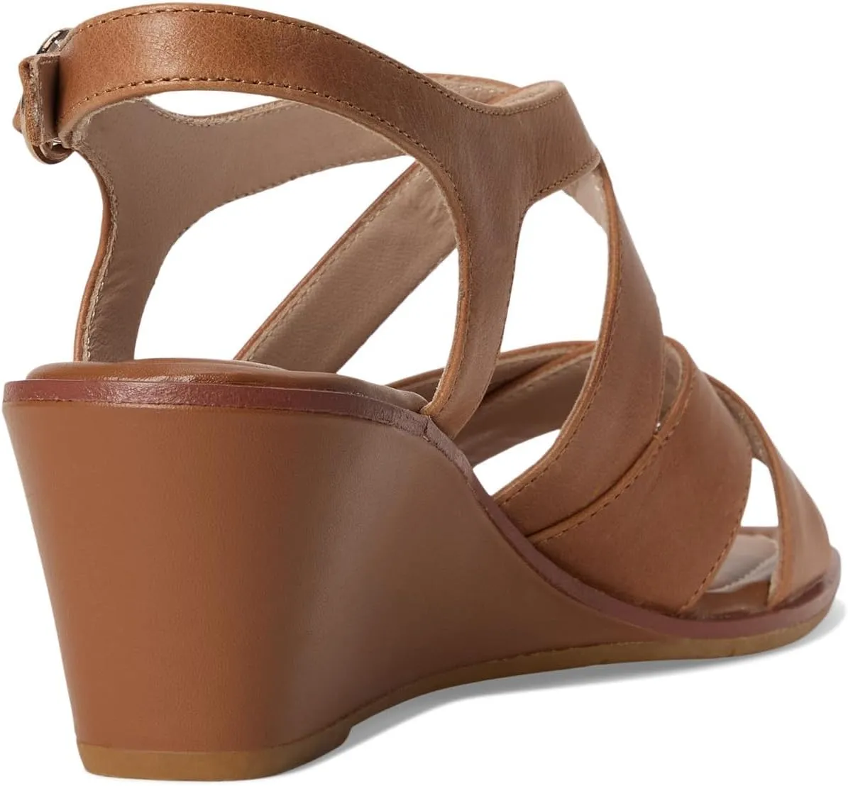 Söfft Women's Gigi Wedge Sandal